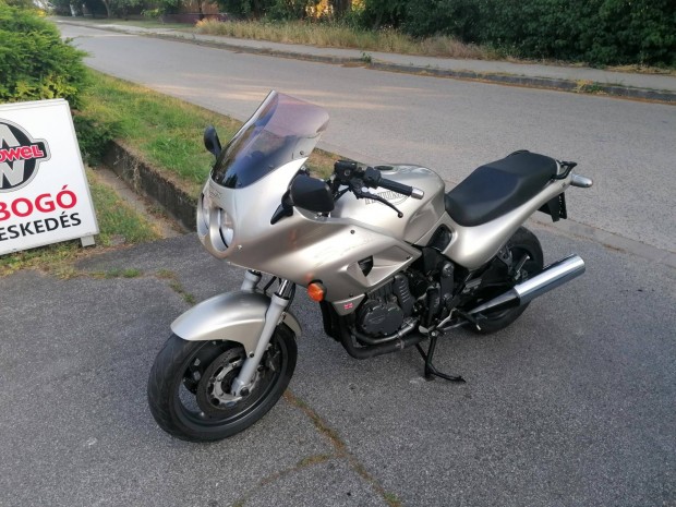 Triumph SPRINT 900 Akció! Az Angol Álom!Szerviz...