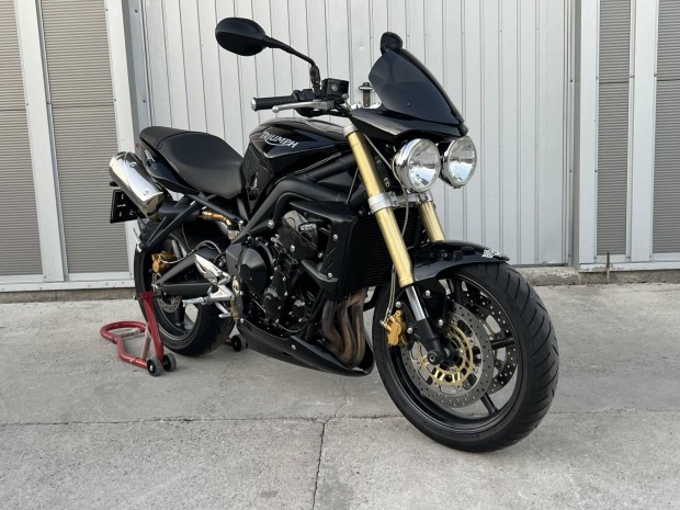 Triumph Street Triple 675