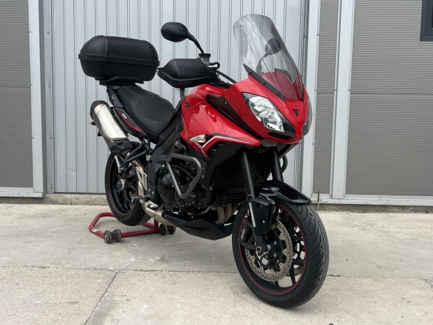 Triumph Tiger 1050 Sport