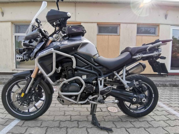 Triumph Tiger 1200 Explorer elad