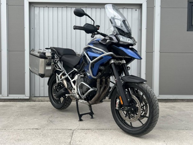 Triumph Tiger 1200 GT Pro