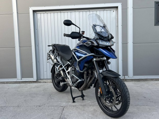 Triumph Tiger 1200 GT Pro
