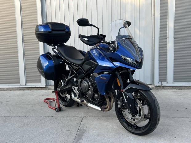 Triumph Tiger Sport 660