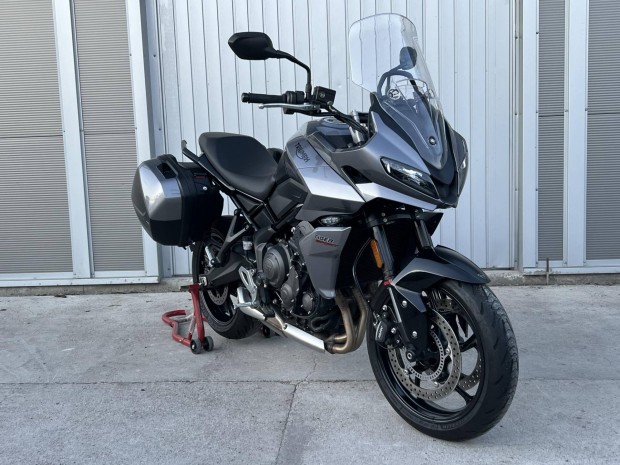 Triumph Tiger Sport 660