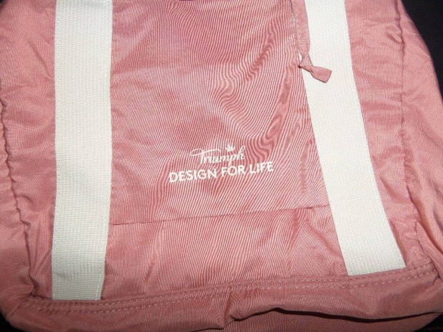 Triumph - Design For Life Shape Bag(eredeti) j! Hibtlan ni htizsk