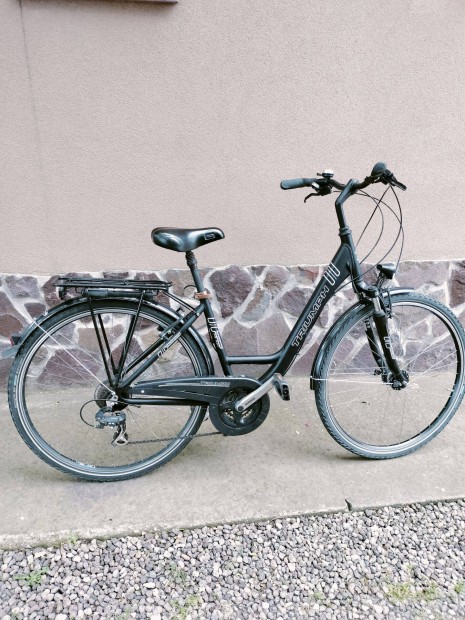 Triumph kerkpr