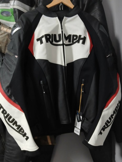 Triumph protektoros motoros kabt brkabt dzseki