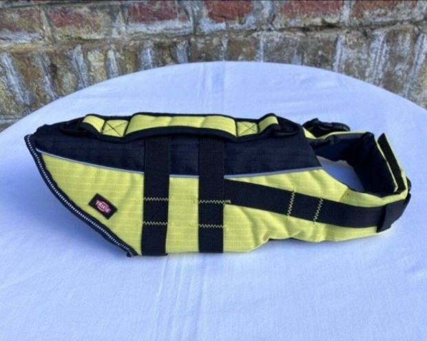 Trixie Life Vest Prmium Mentmellny - szmellny kutyknak Xsmall