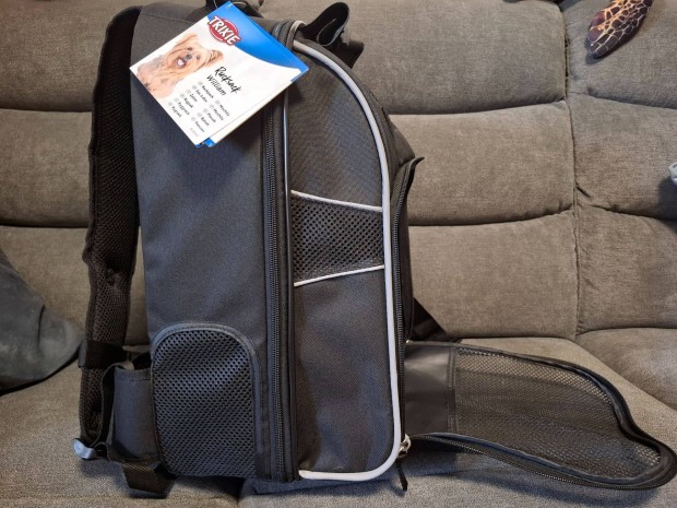 Trixie William Backpack kutyahátizsák