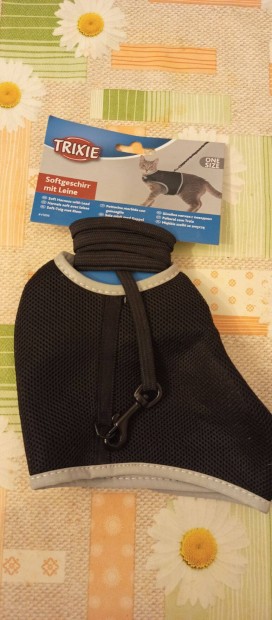 Trixie Xcat macskah�m c�mk�kkel �s p�r�zzal