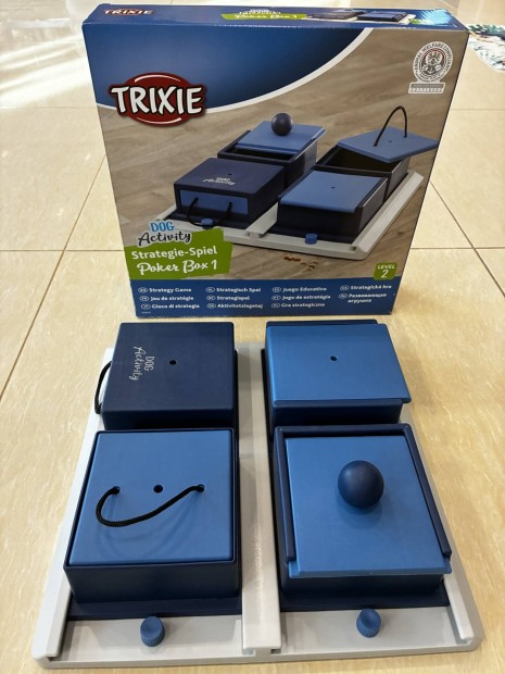 Trixie kutyajtkok eladak!