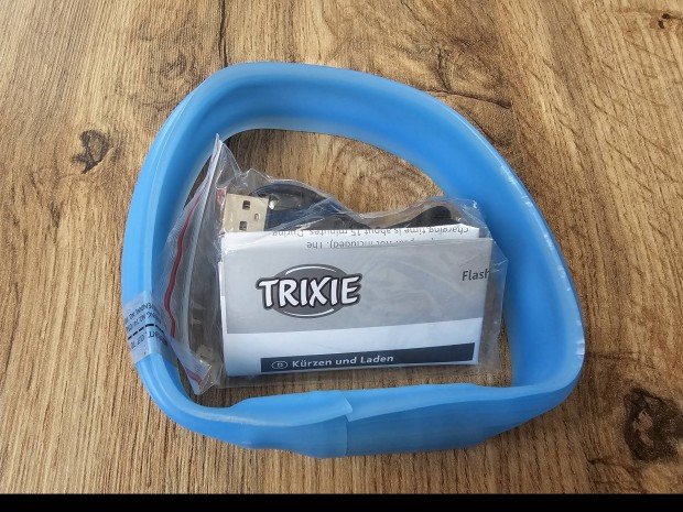 Trixie vilgts nyakrv kutyknak 