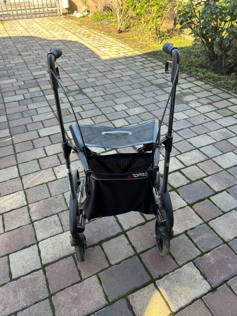 Troja Topro Rollator