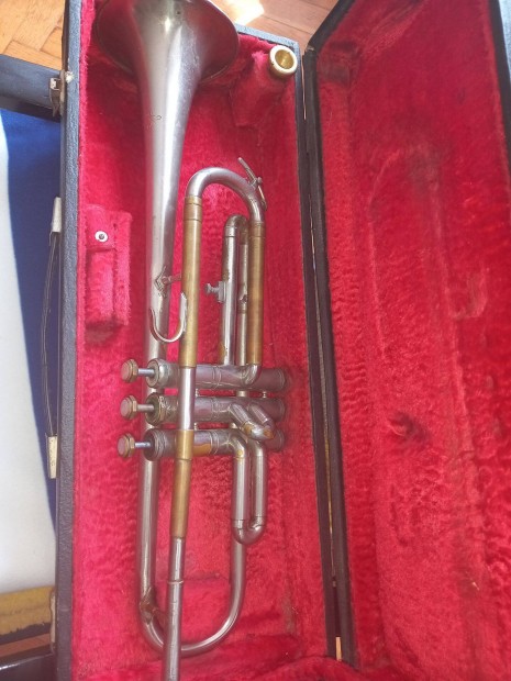 Trombita Amati Áresés !!