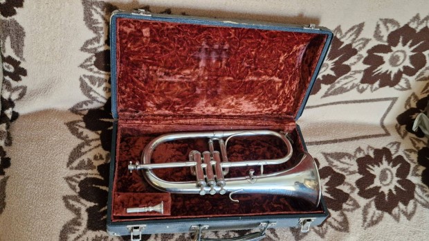 Trombita F .Besson