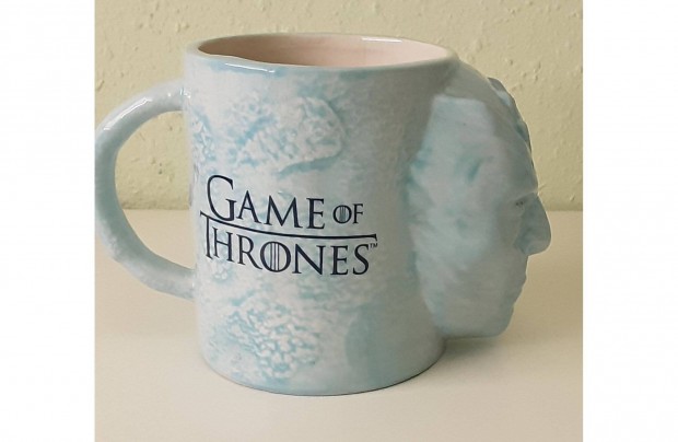 Trnok Harca Game of Thrones Night King prmium 3D bgre (1 liter)