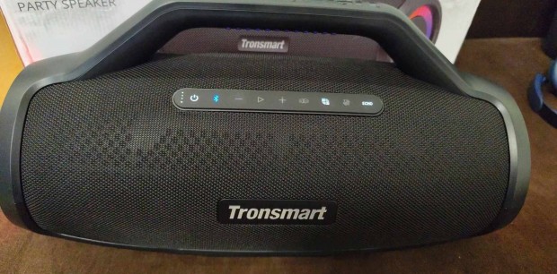 Tronsmart Bang Max 130W hordozhat, bluetooth hangszr