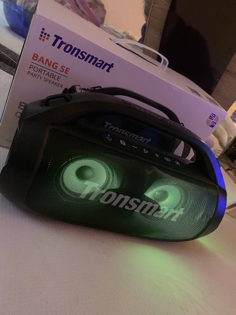 Tronsmart Bang SE