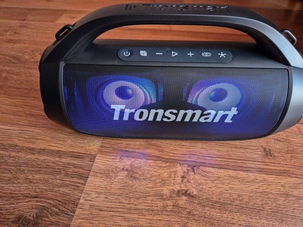 Tronsmart Bang SE Vezetk nlkli Bluetooth hangszr