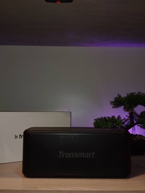 Tronsmart Element Mega Pro