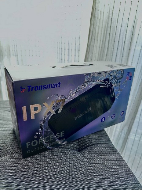 Tronsmart Force SE 50W (TWS mód)