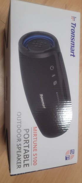 Tronsmart Mirtune S100, Bontatlan 