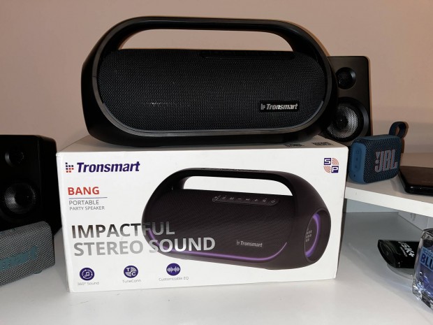 Tronsmart bang