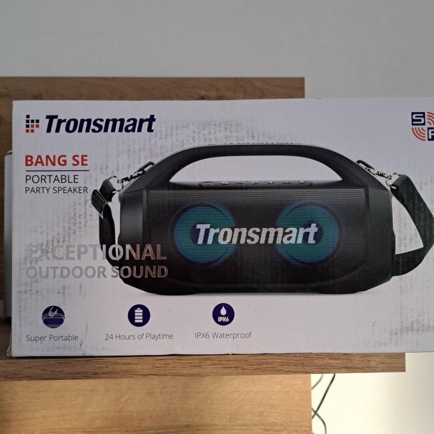 Tronsmart bang se