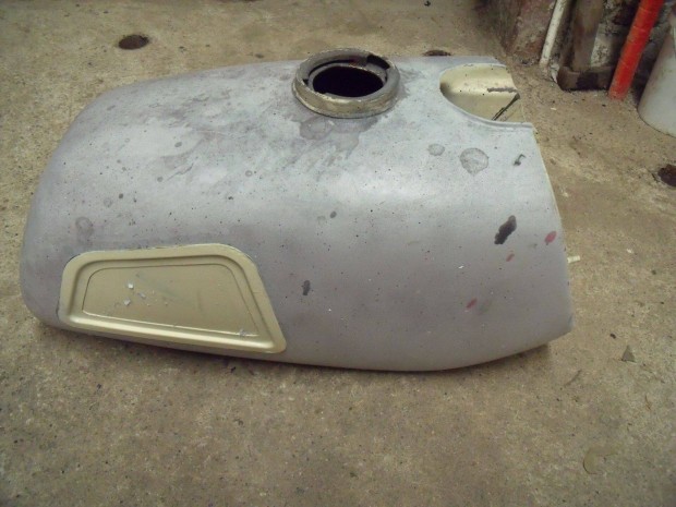 Trophy tank mz es 250/2