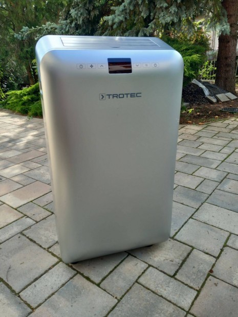Trotec 3550 Mobilklma