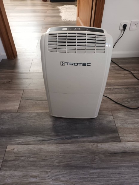 Trotec TTK 75E prtlant