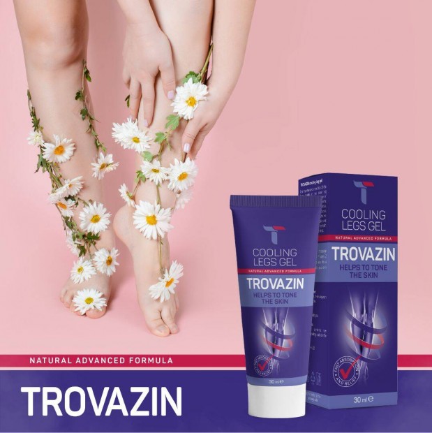 Trovazin hst gl