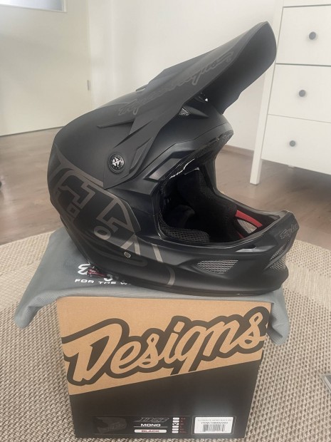 Troy Lee enduro/dh sisak