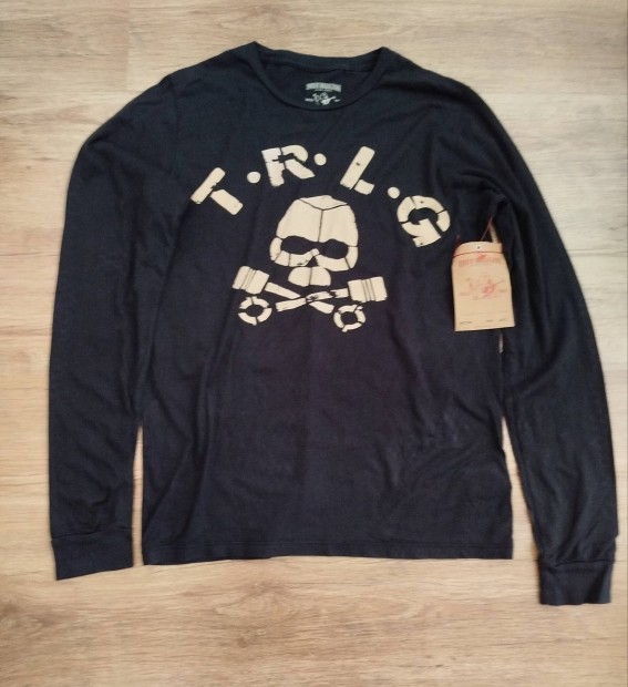 Tru Religion frfi hossz ujj fels 