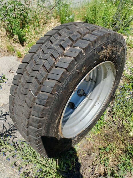 Truckstar TH Drive 2 295/60 R22.5 kerék húzó tengelyre