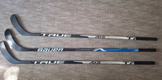 True s Bauer hokit