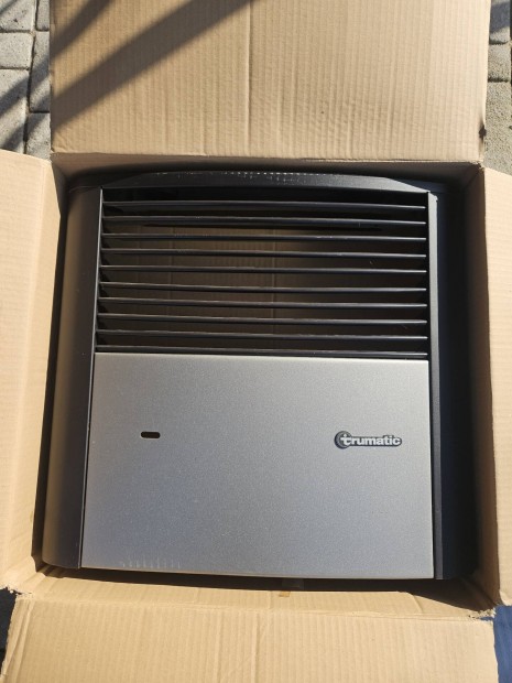 Truma Trumatic S3002 el�lap