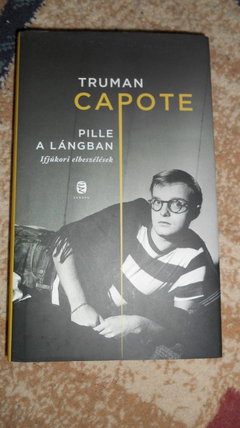 Truman Capote: Pille a lngban