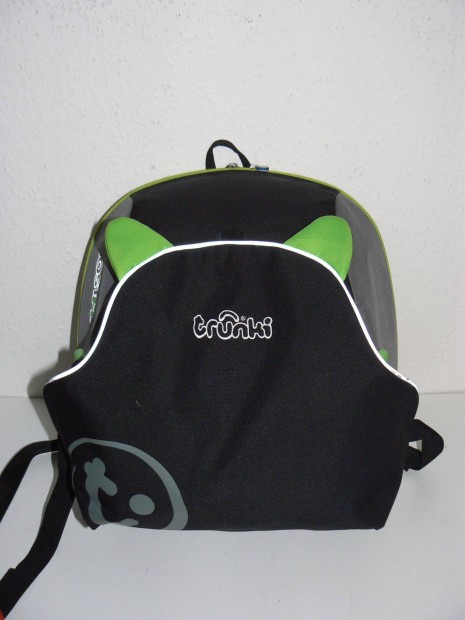 Trunki Boostapak lsmagast gyerekls, htizsk 2 az 1-ben 15-36 kg