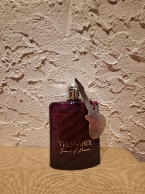 Trussardi 100 ml ni parfm.