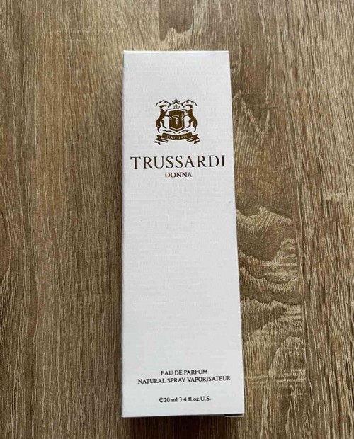 Trussardi Donna 20 ml ni parfm illatminta