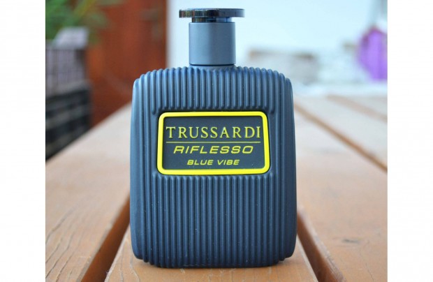 Trussardi - Riflesso Blue Vibe EDT 100 ml