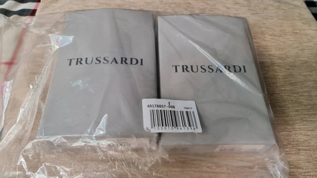 Trussardi boxer (j) (XXL) elad!