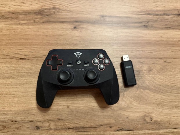 Trust Gxt 545