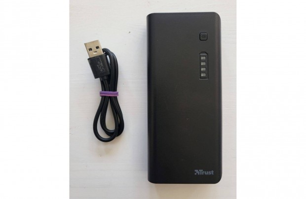 Trust Primo dual powerbank 10000mAh