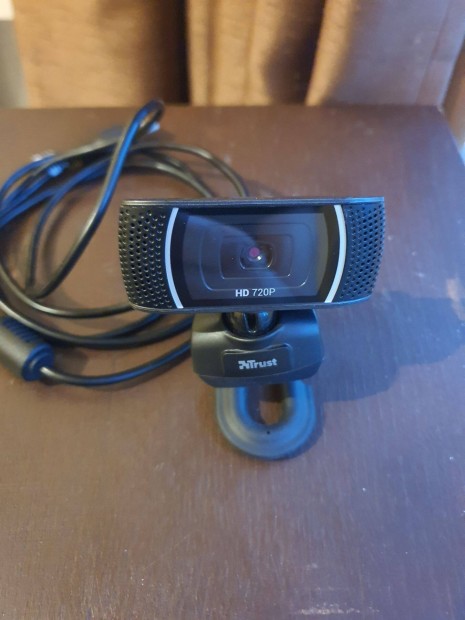 Trust Trino HD (18679) 720p webkamera