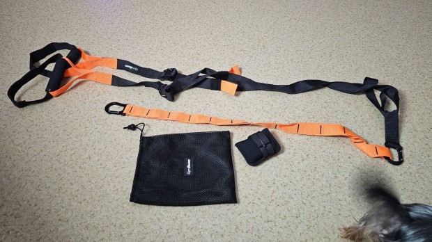 Trx Sportktl