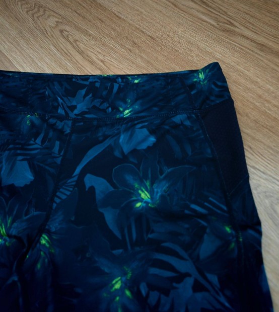 Tschibo avtive női leggings térdnadrág M