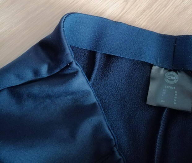 Tschibo sötétkék női leggings