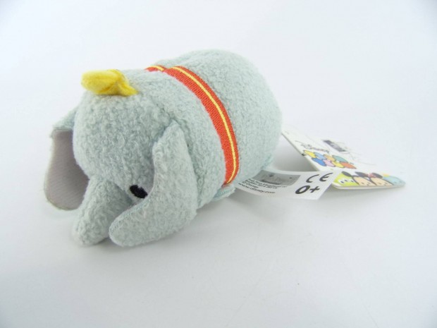 Tsum Tsum Dumb elefnt mini plss figura!